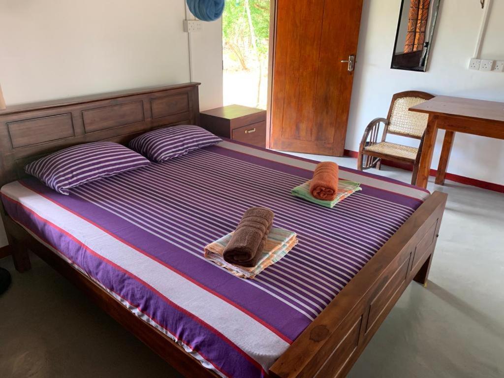 Buttala Sahana Retreat מראה חיצוני תמונה