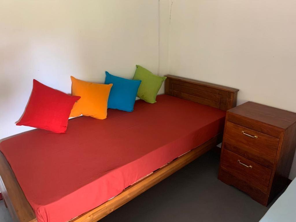 Buttala Sahana Retreat מראה חיצוני תמונה
