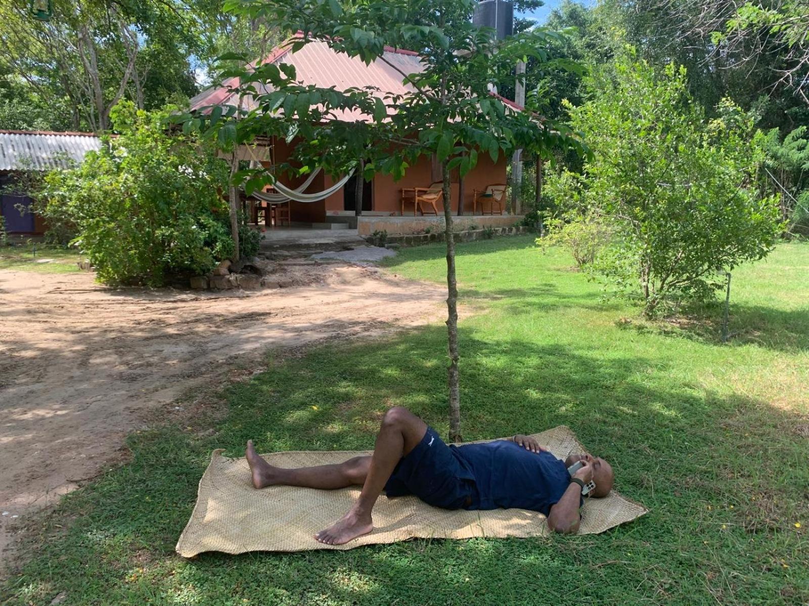 Buttala Sahana Retreat מראה חיצוני תמונה